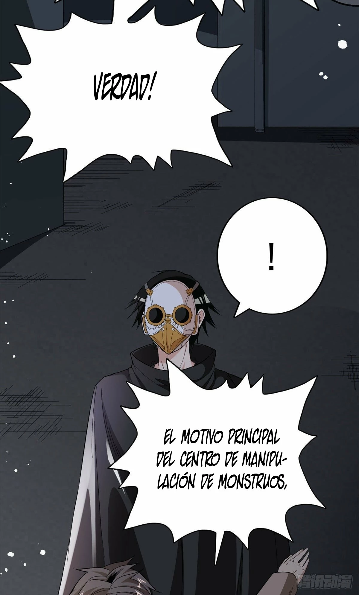Puedo tener 999 habilidades capítulo 16, página 27