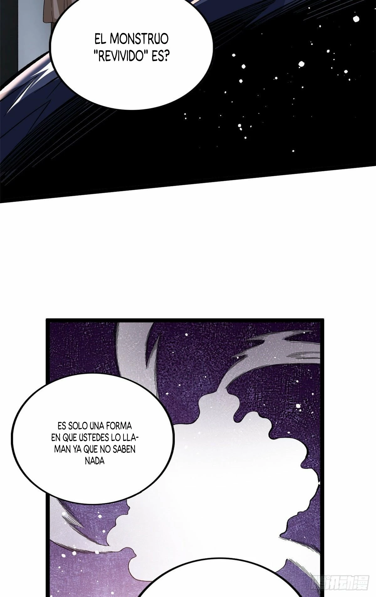 Puedo tener 999 habilidades capítulo 16, página 38