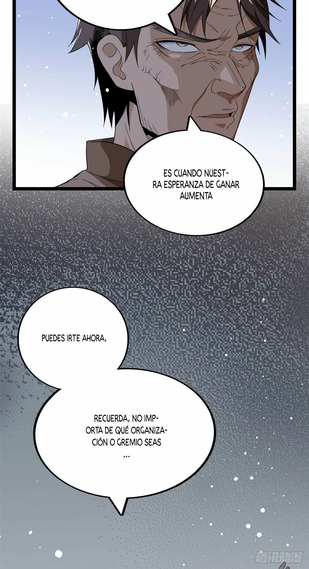 Puedo tener 999 habilidades capítulo 16, página 40