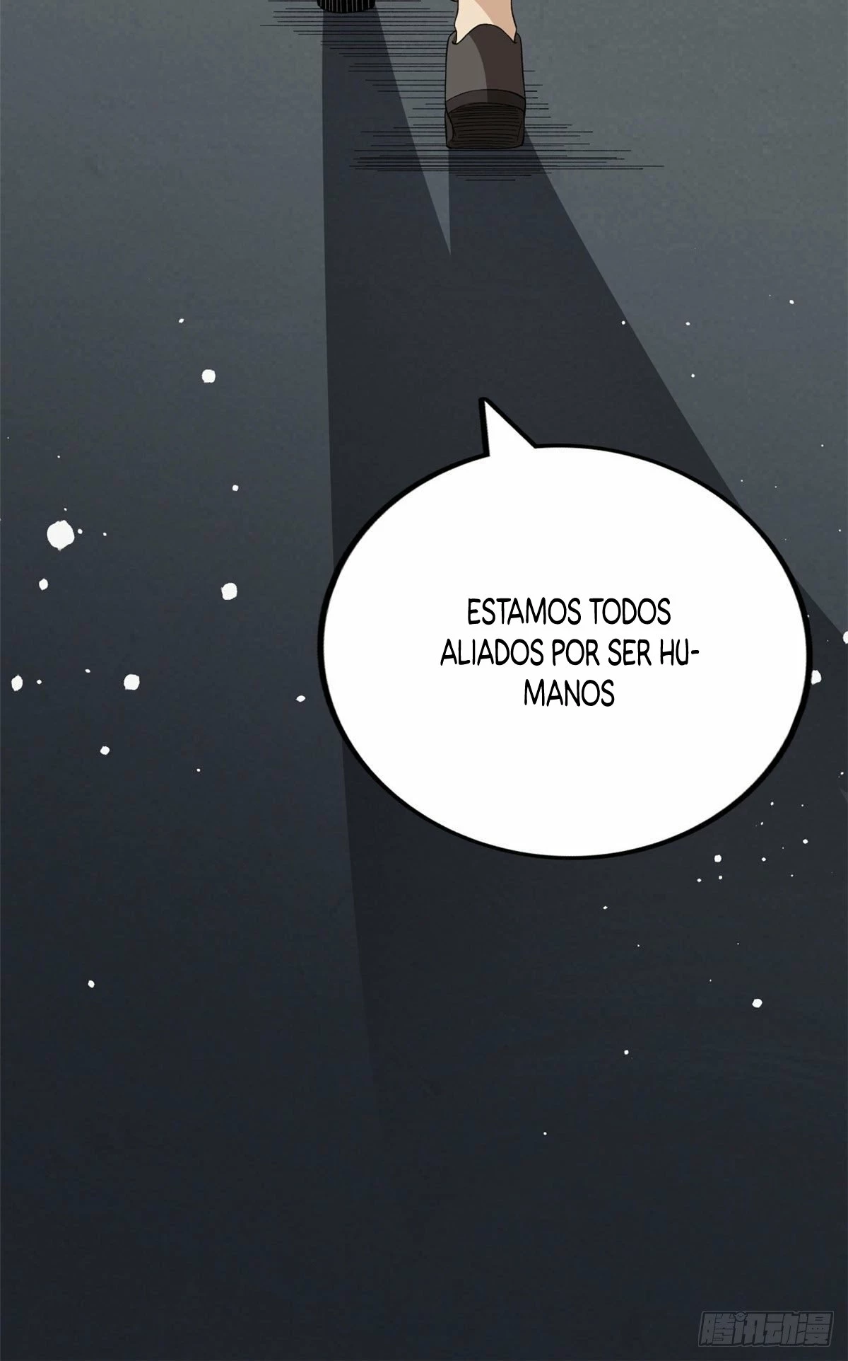 Puedo tener 999 habilidades capítulo 16, página 42