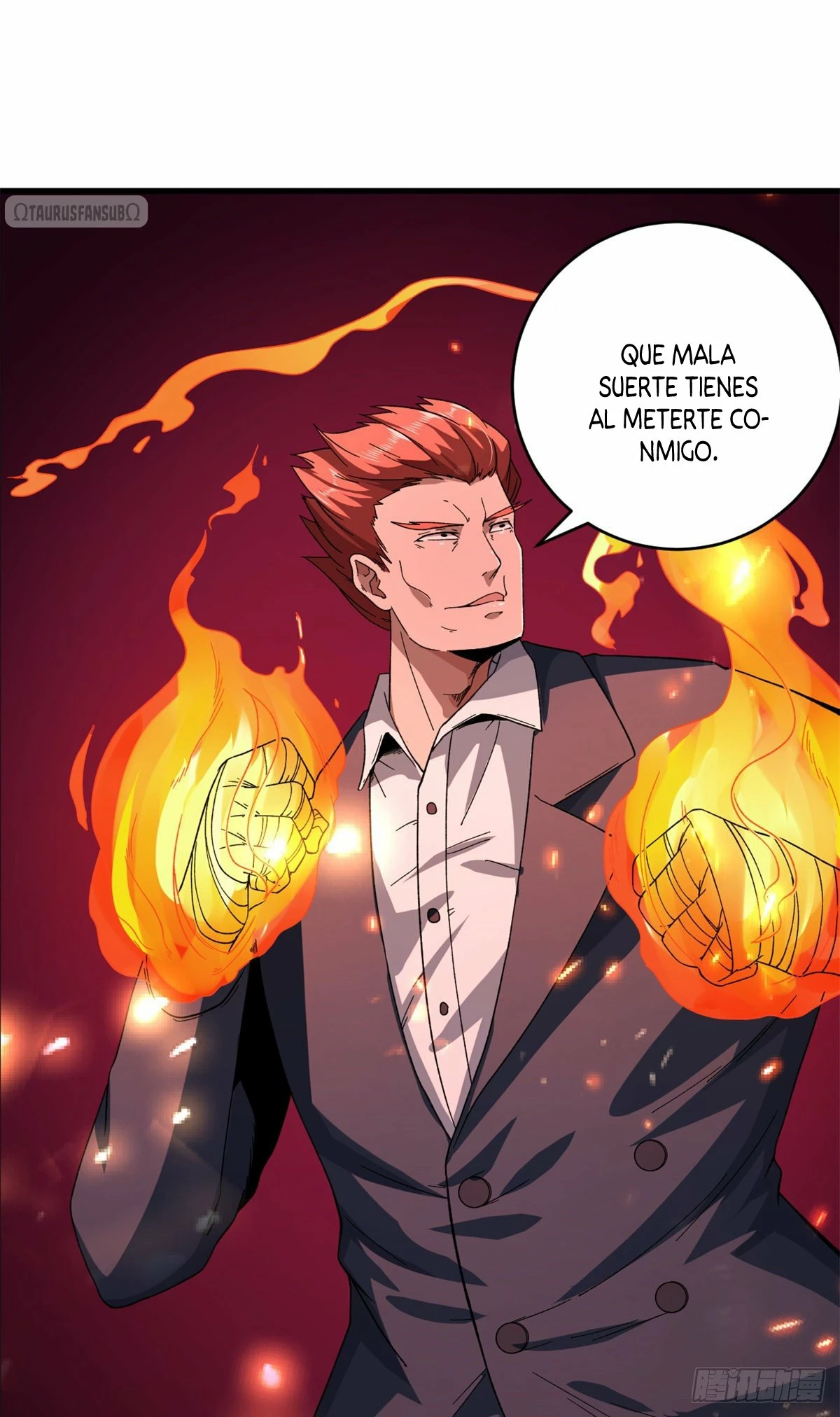 Puedo tener 999 habilidades capítulo 9, página 3