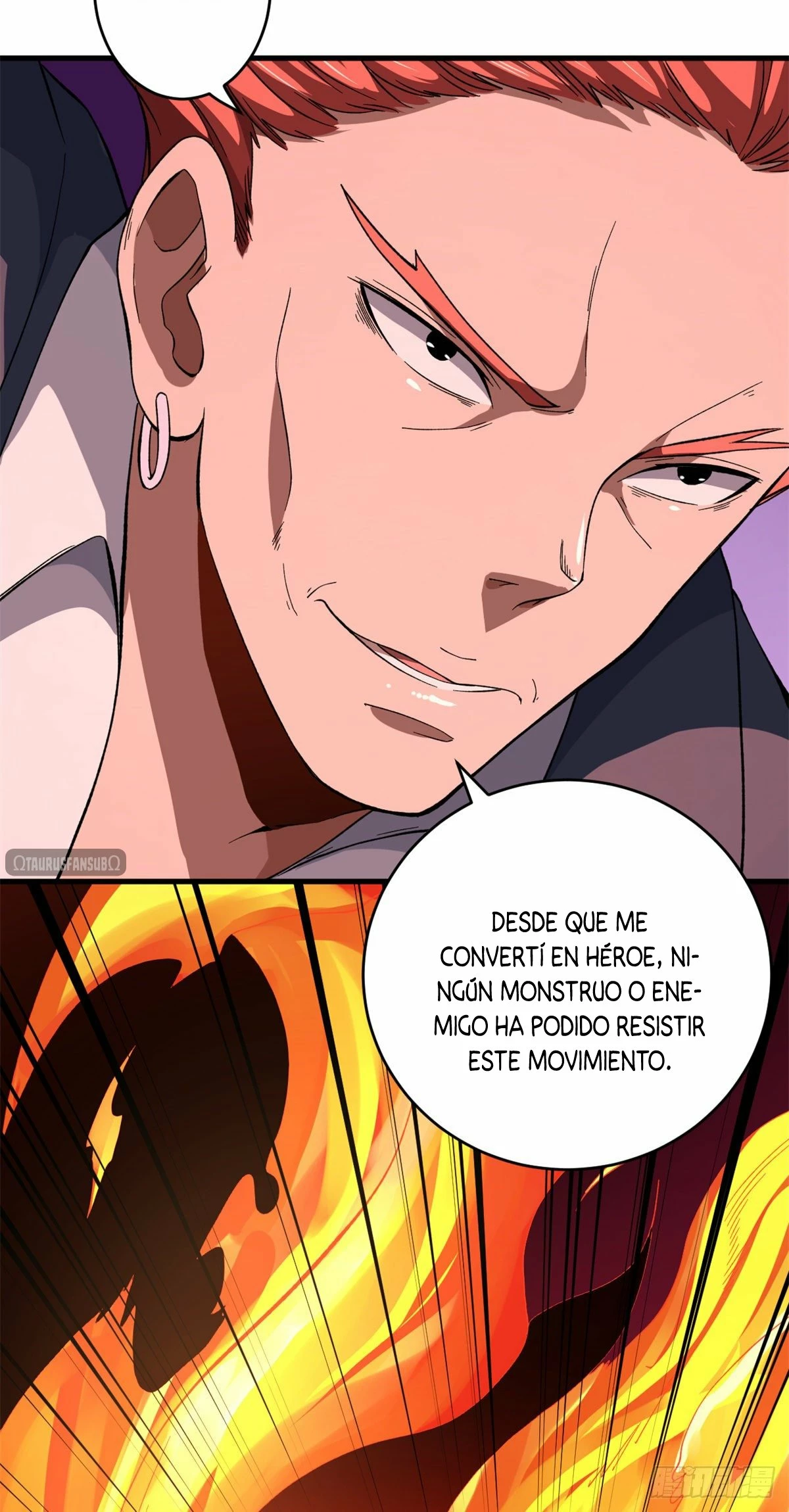 Puedo tener 999 habilidades capítulo 9, página 10