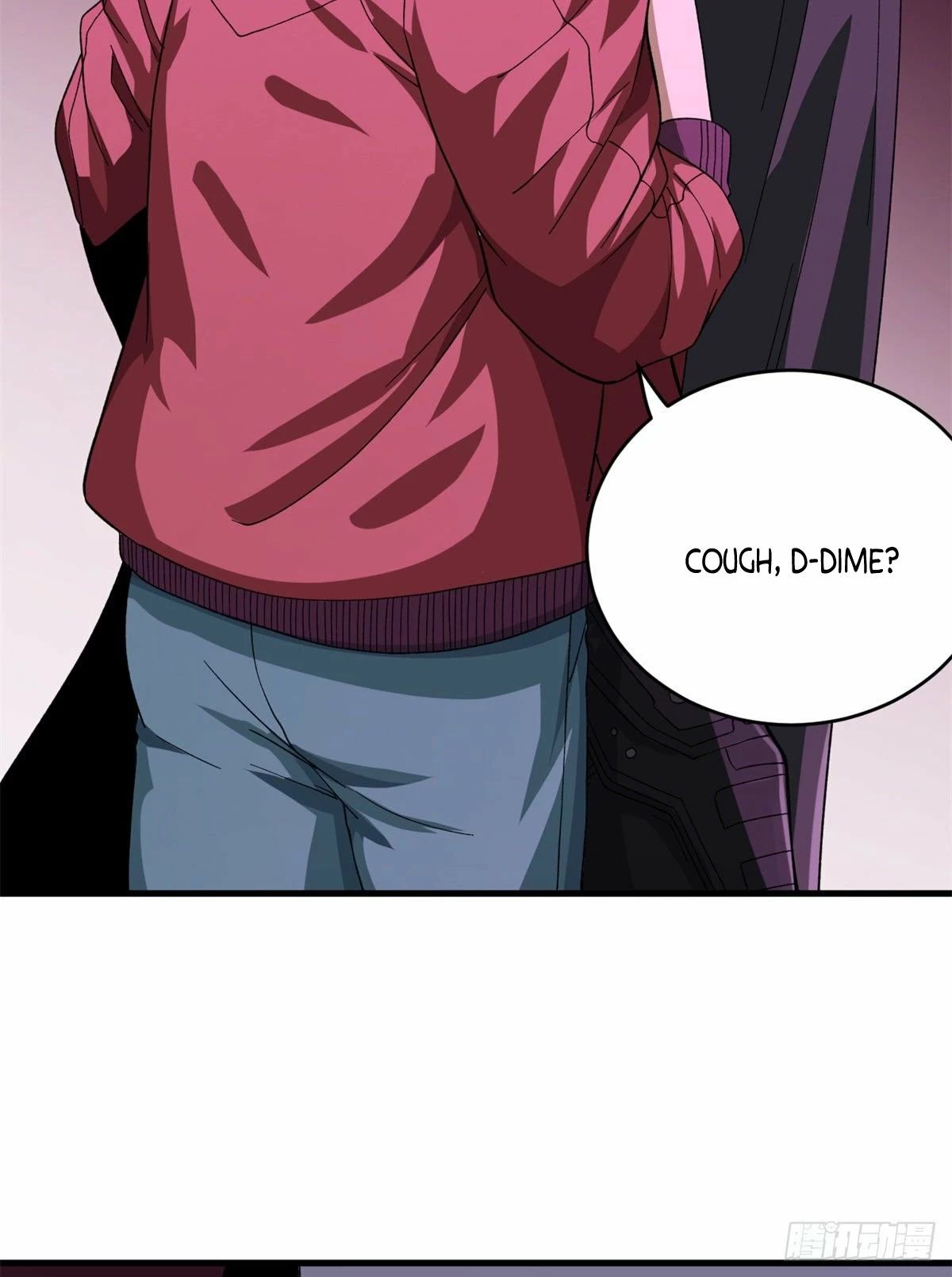 Puedo tener 999 habilidades capítulo 9, página 29
