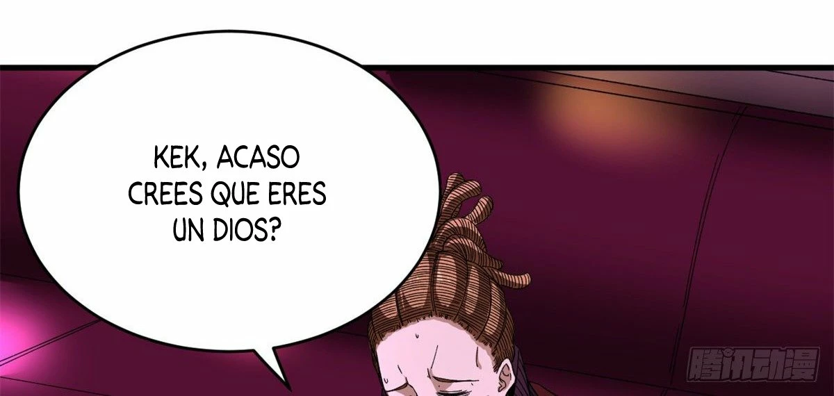 Puedo tener 999 habilidades capítulo 9, página 32