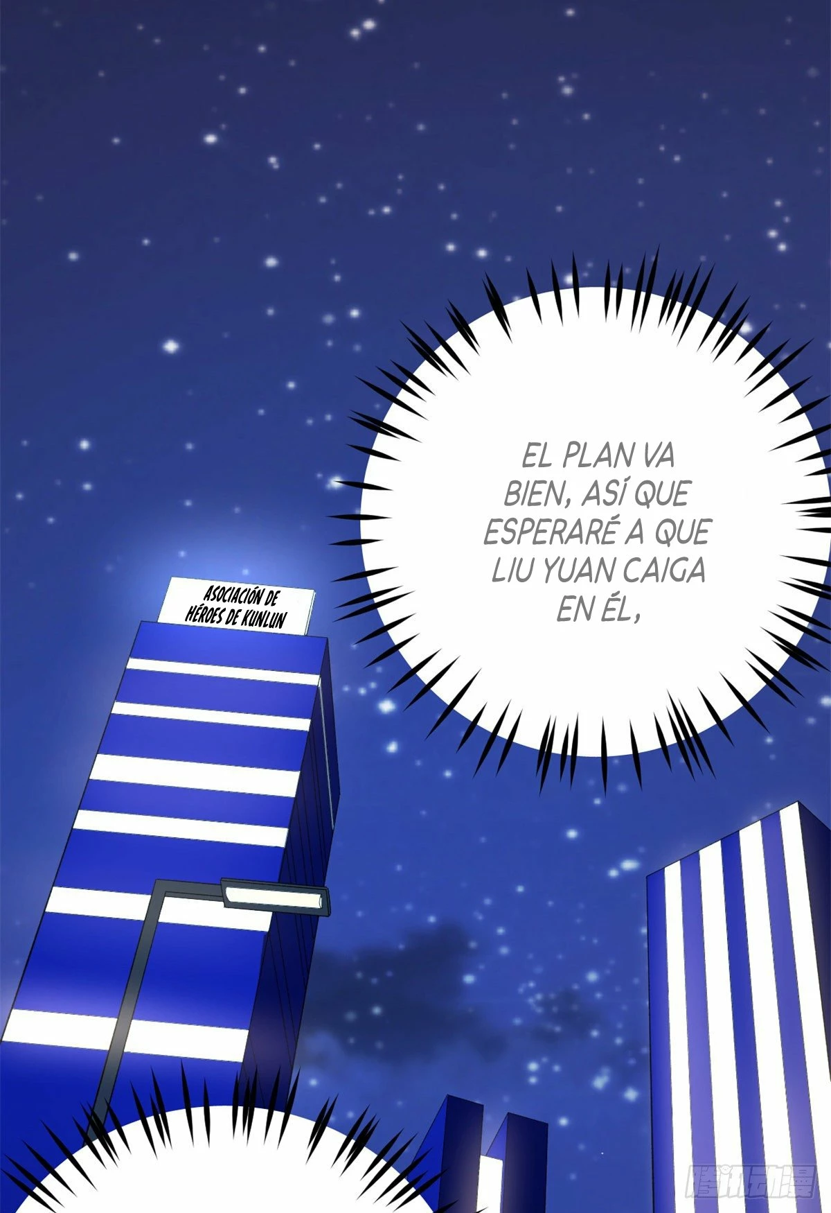 Puedo tener 999 habilidades capítulo 9, página 38