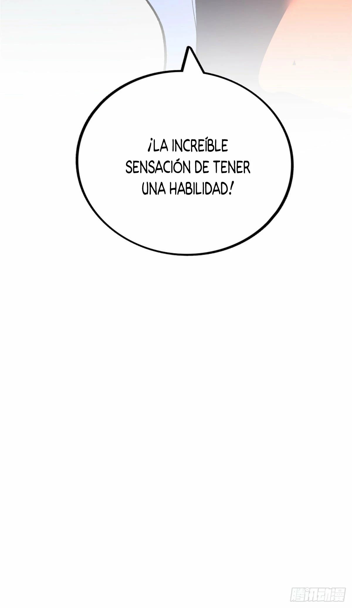 Puedo tener 999 habilidades capítulo 18, página 34
