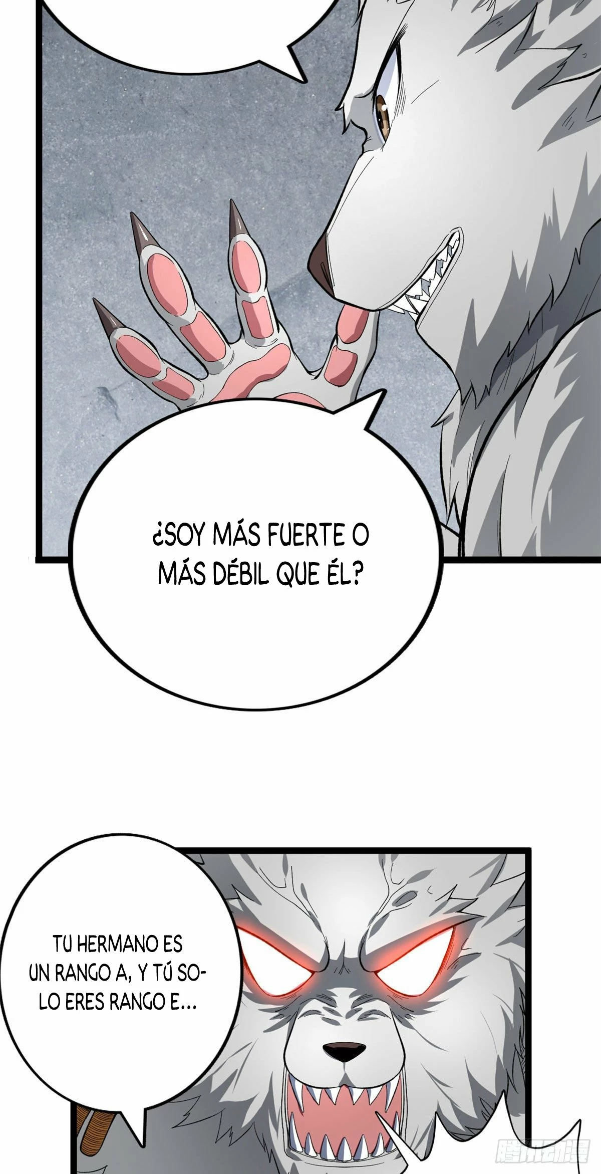 Puedo tener 999 habilidades capítulo 19, página 10