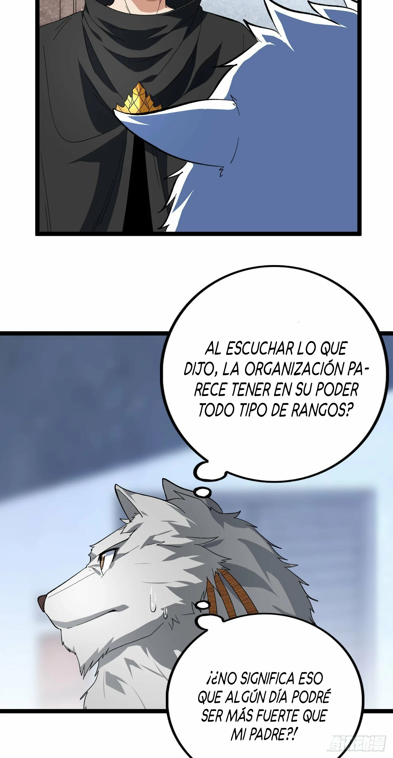 Puedo tener 999 habilidades capítulo 19, página 14