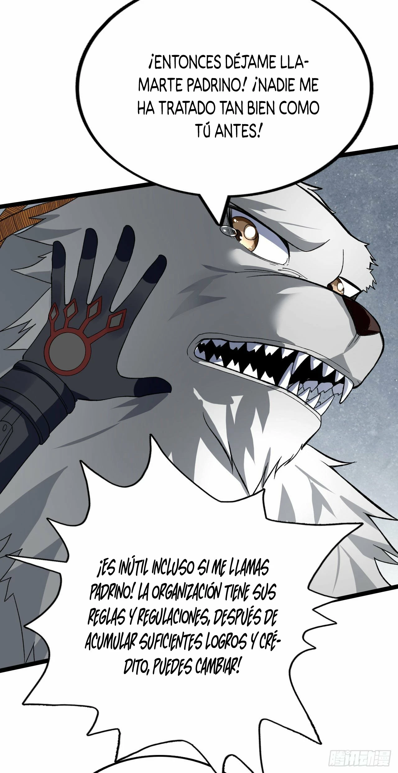 Puedo tener 999 habilidades capítulo 19, página 16