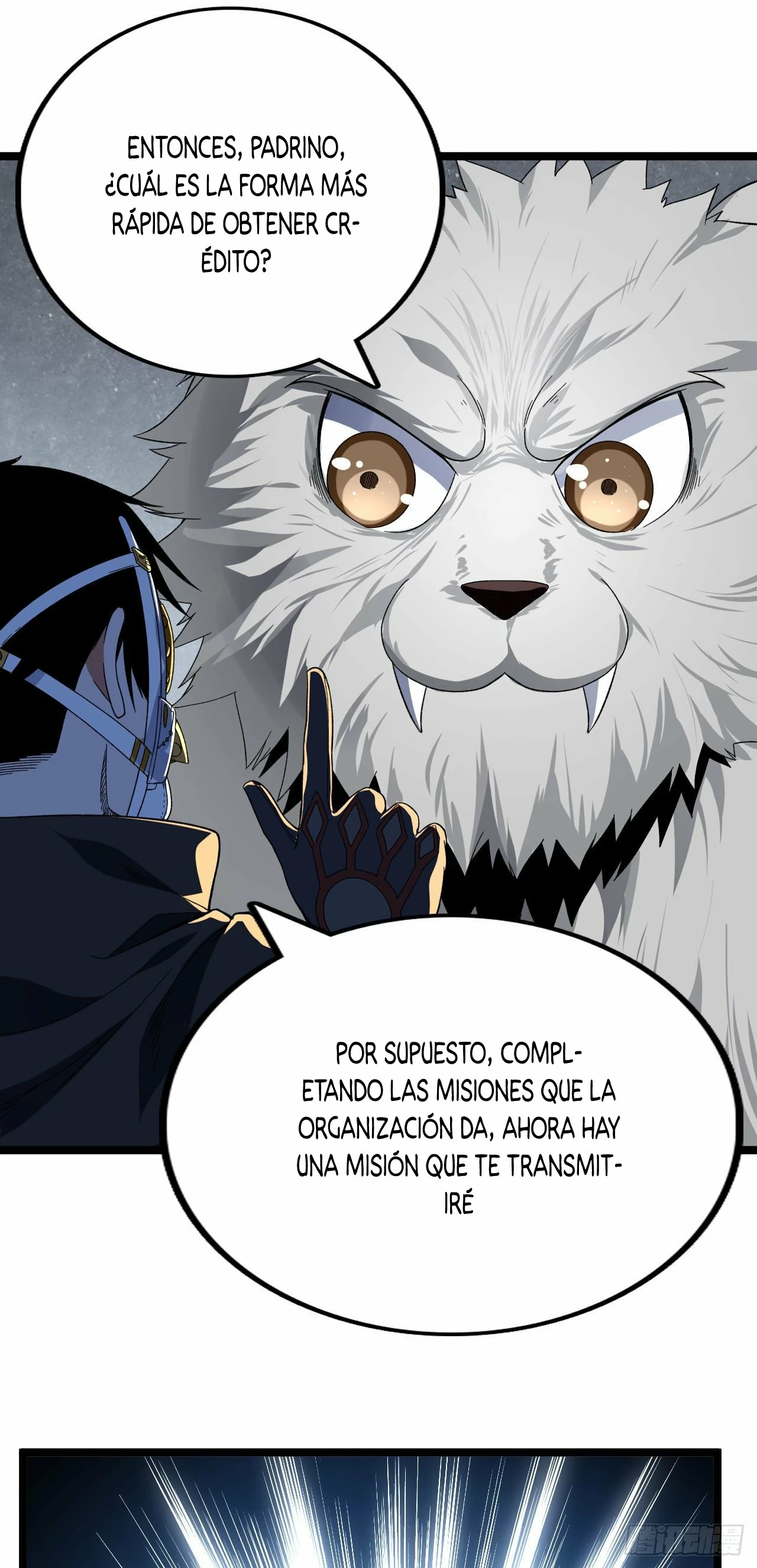 Puedo tener 999 habilidades capítulo 19, página 20