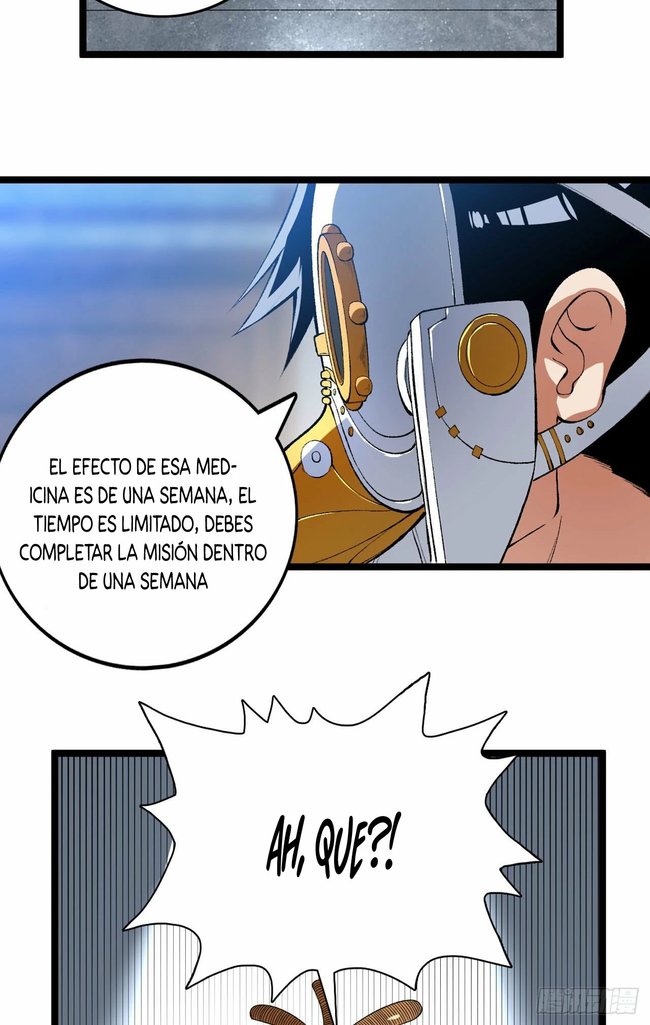 Puedo tener 999 habilidades capítulo 19, página 29