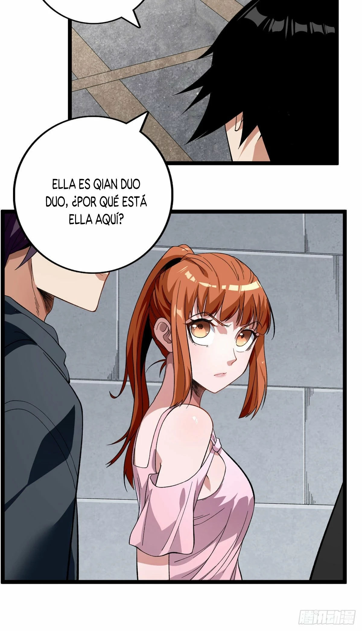 Puedo tener 999 habilidades capítulo 20, página 10