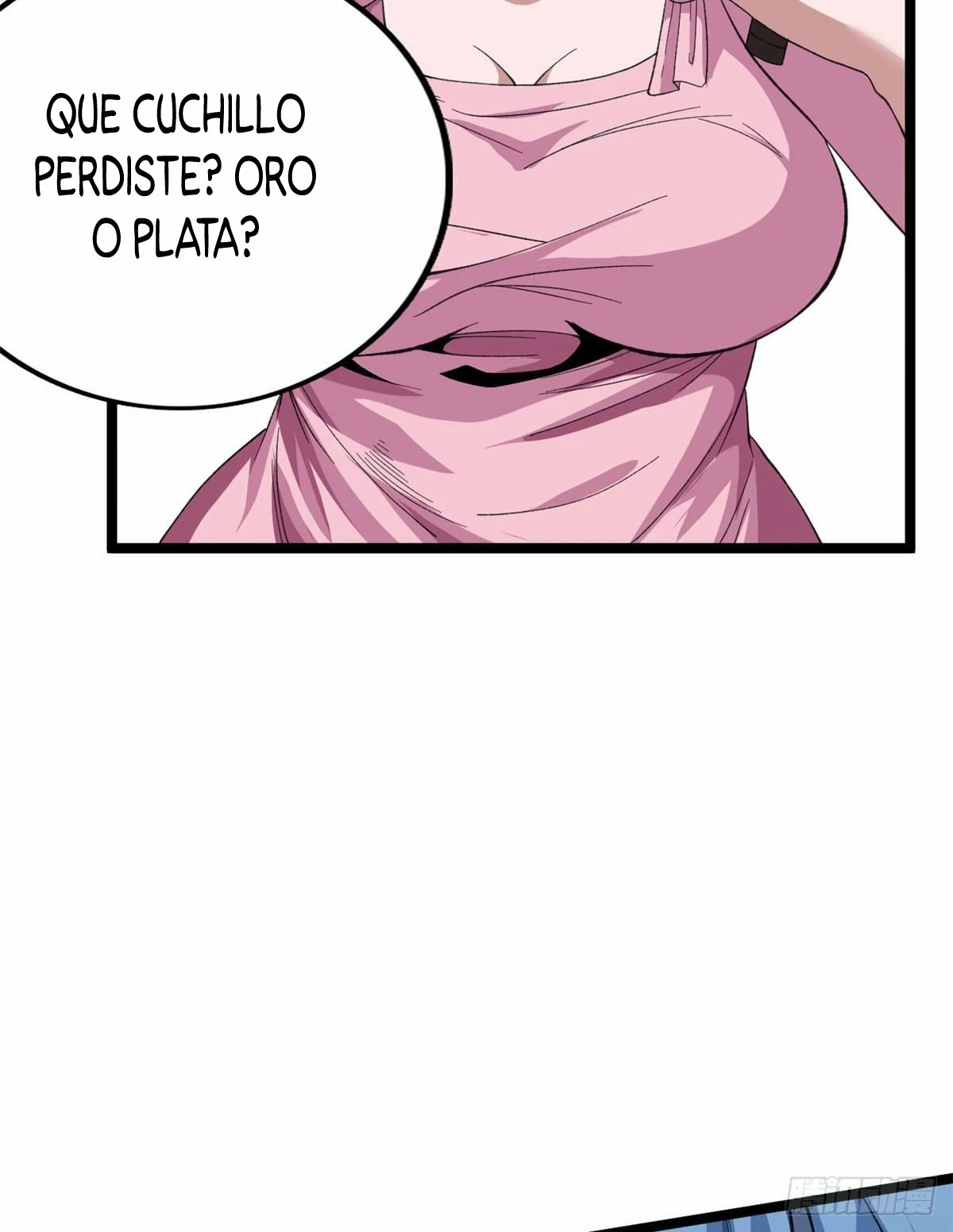 Puedo tener 999 habilidades capítulo 21, página 10