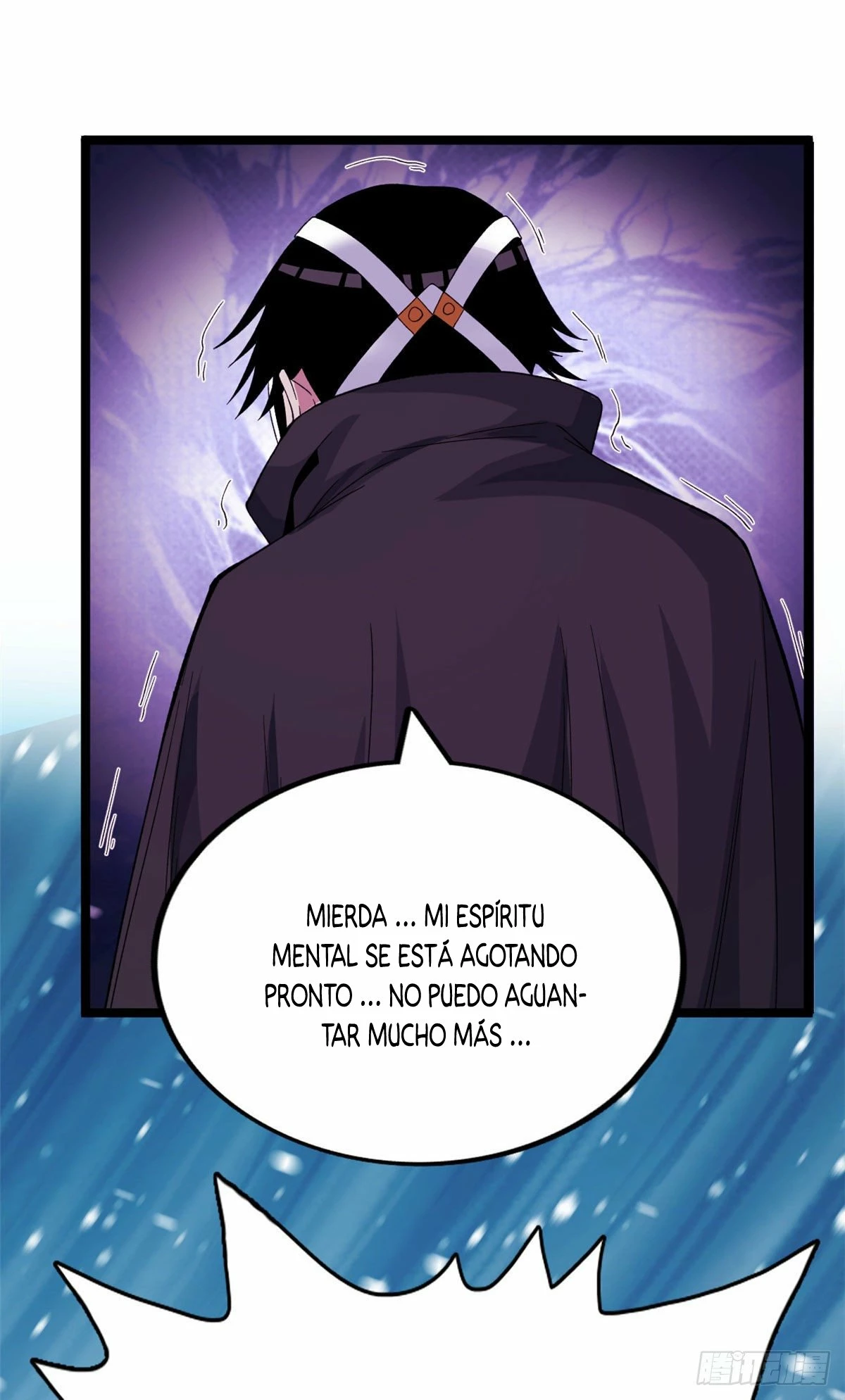 Puedo tener 999 habilidades capítulo 21, página 40