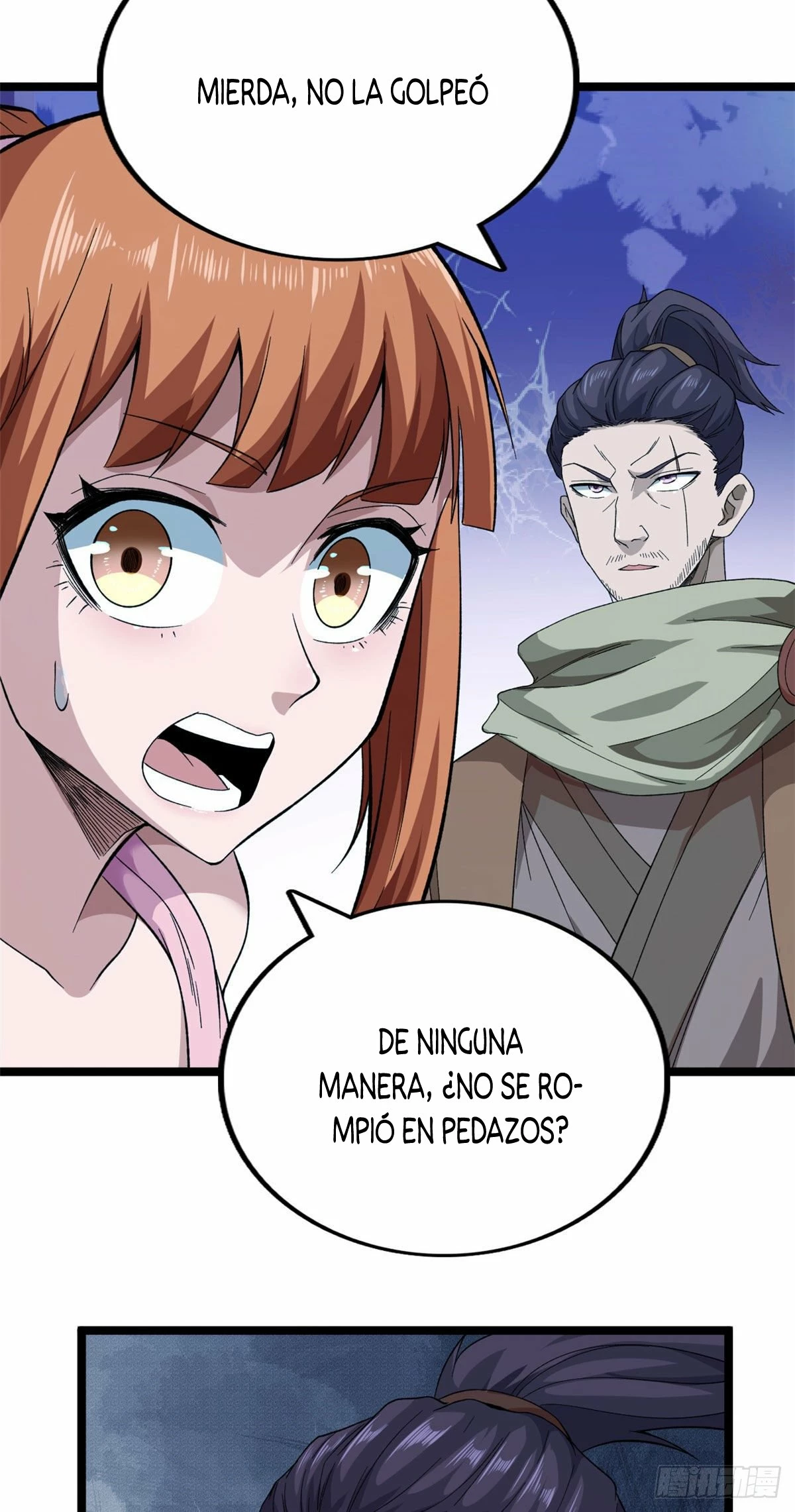 Puedo tener 999 habilidades capítulo 22, página 28