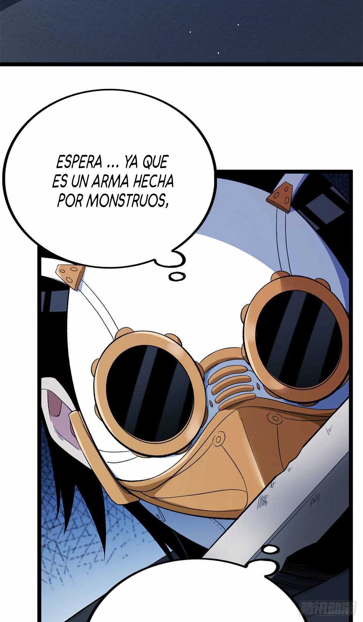 Puedo tener 999 habilidades capítulo 22, página 32