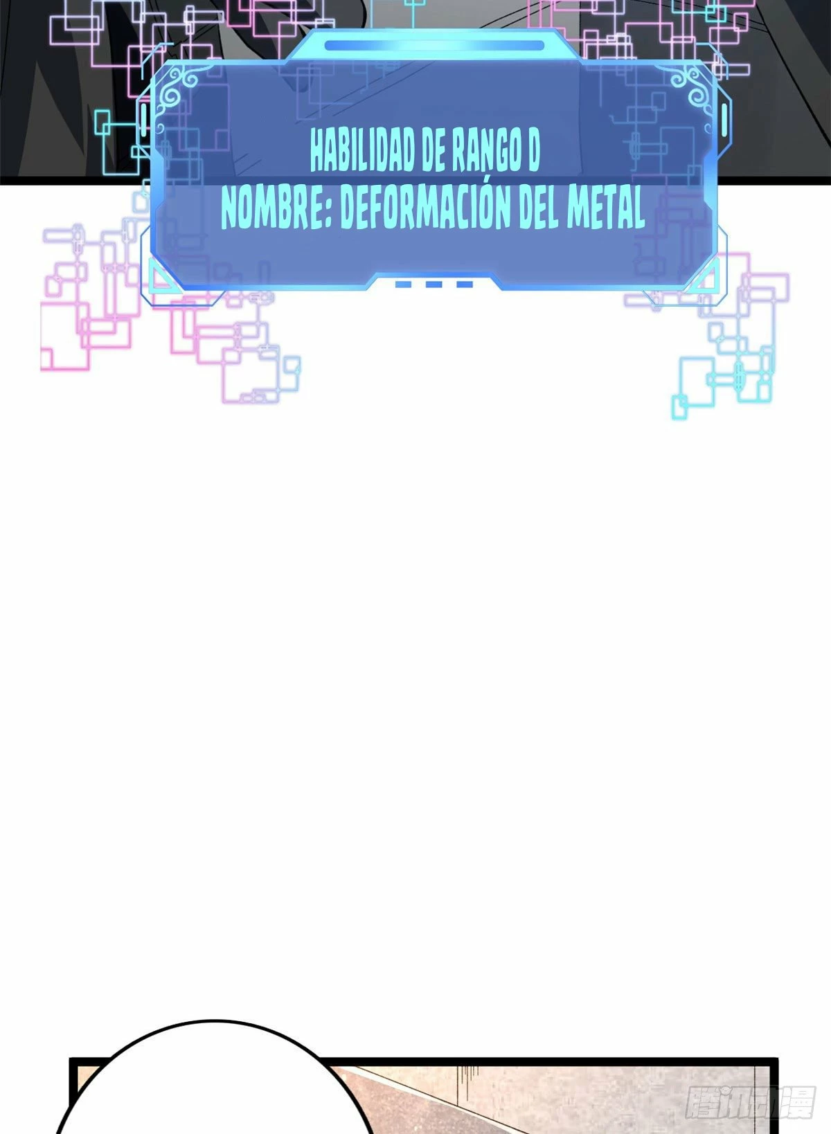 Puedo tener 999 habilidades capítulo 23, página 8