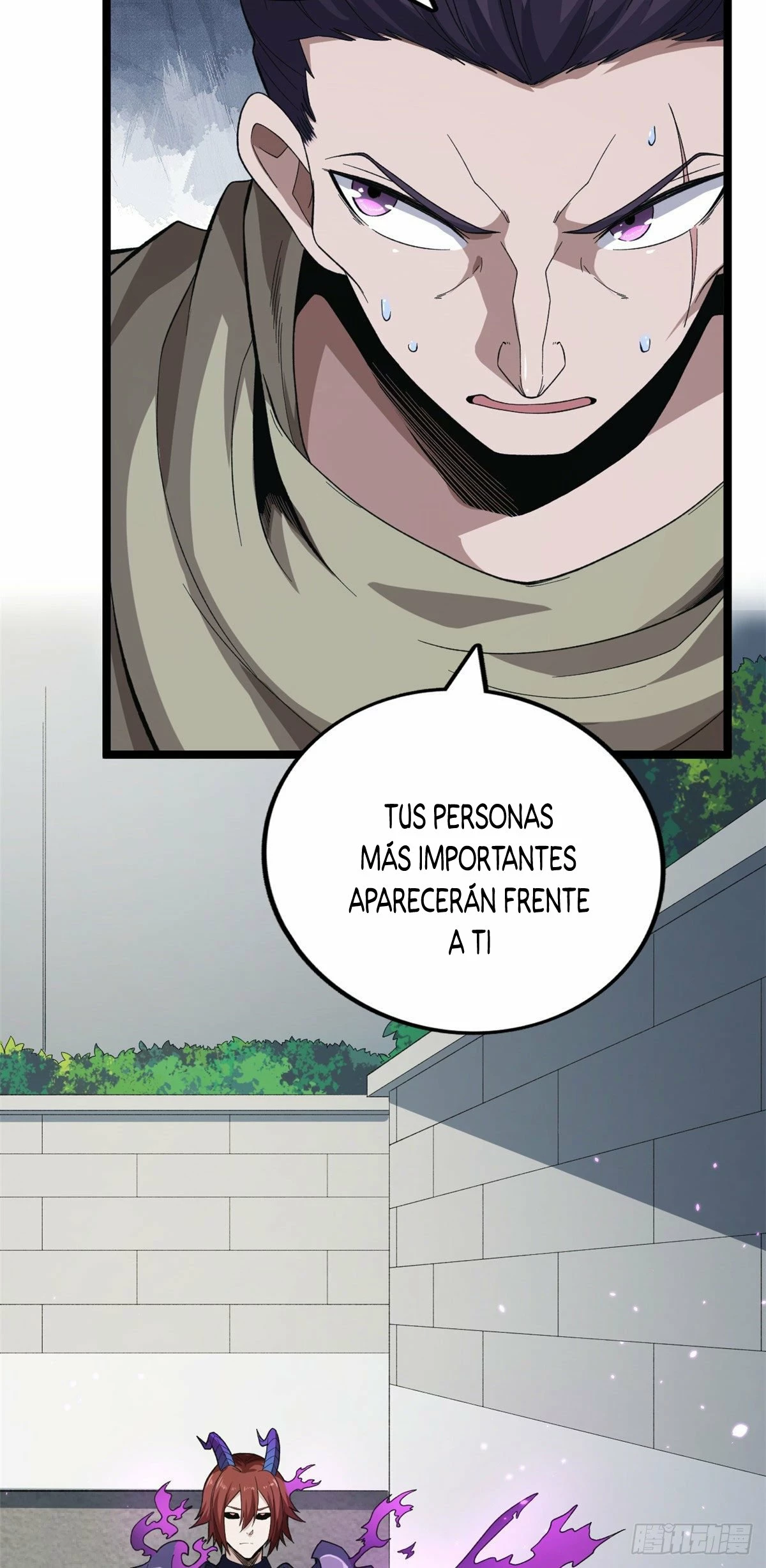 Puedo tener 999 habilidades capítulo 25, página 16