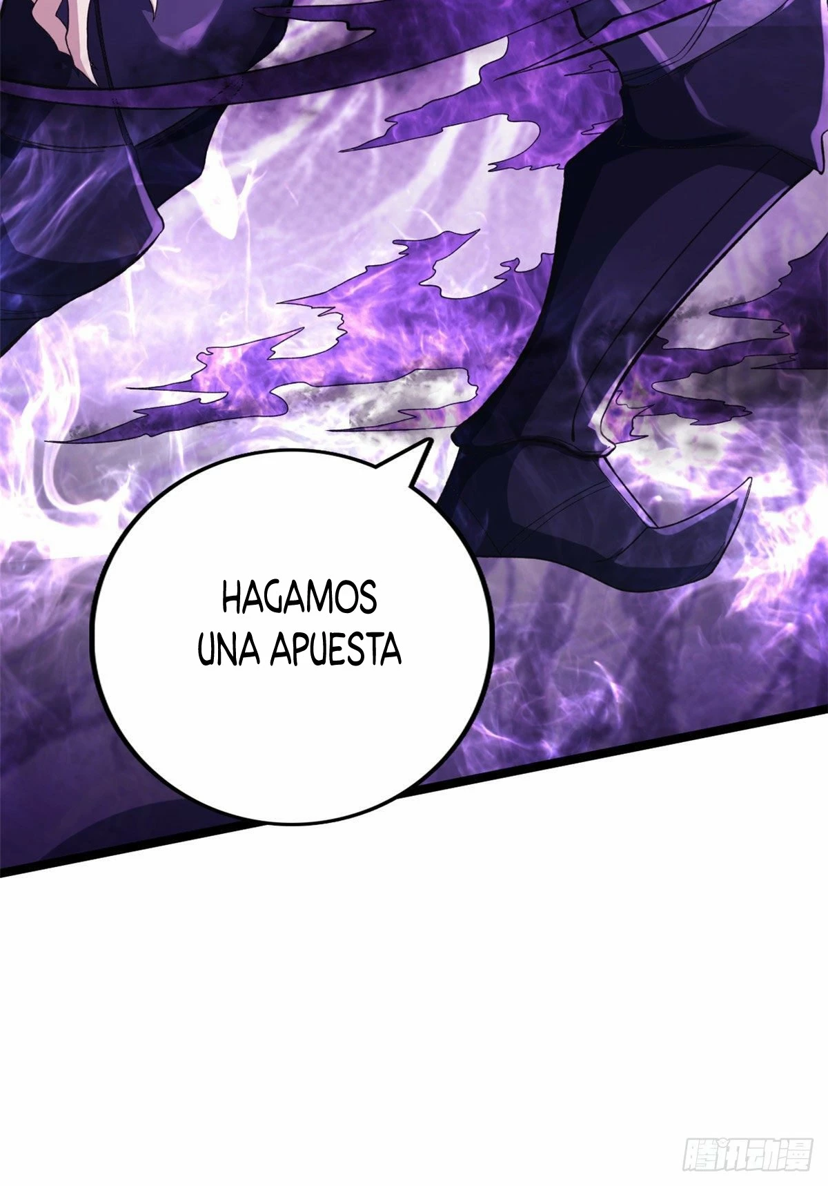 Puedo tener 999 habilidades capítulo 25, página 21