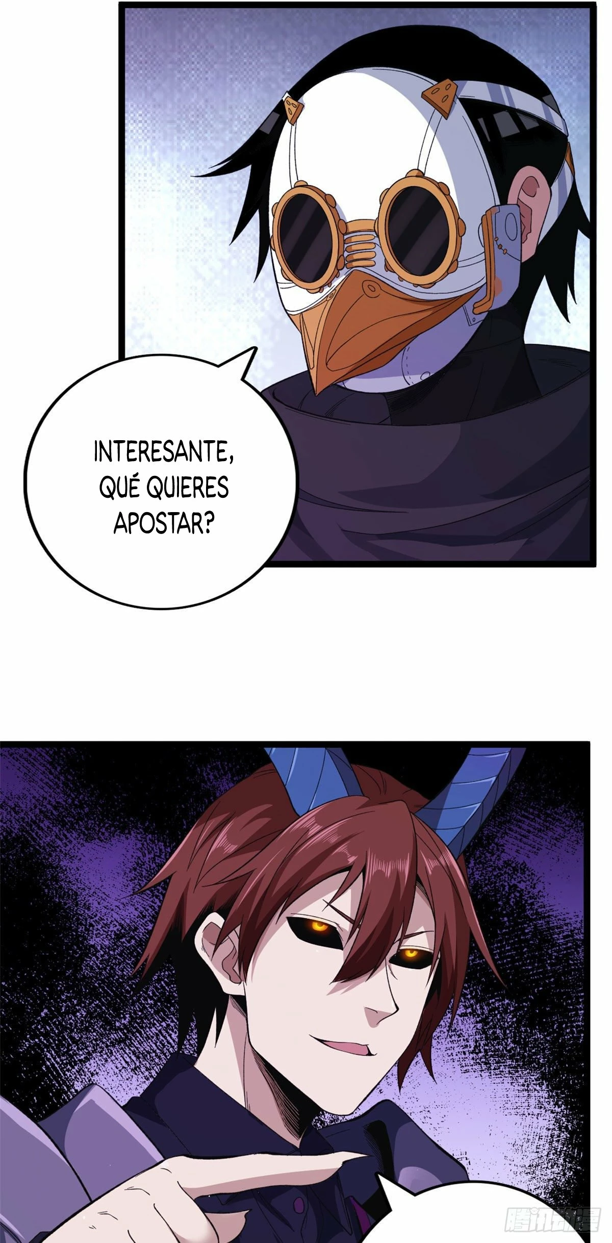 Puedo tener 999 habilidades capítulo 25, página 22