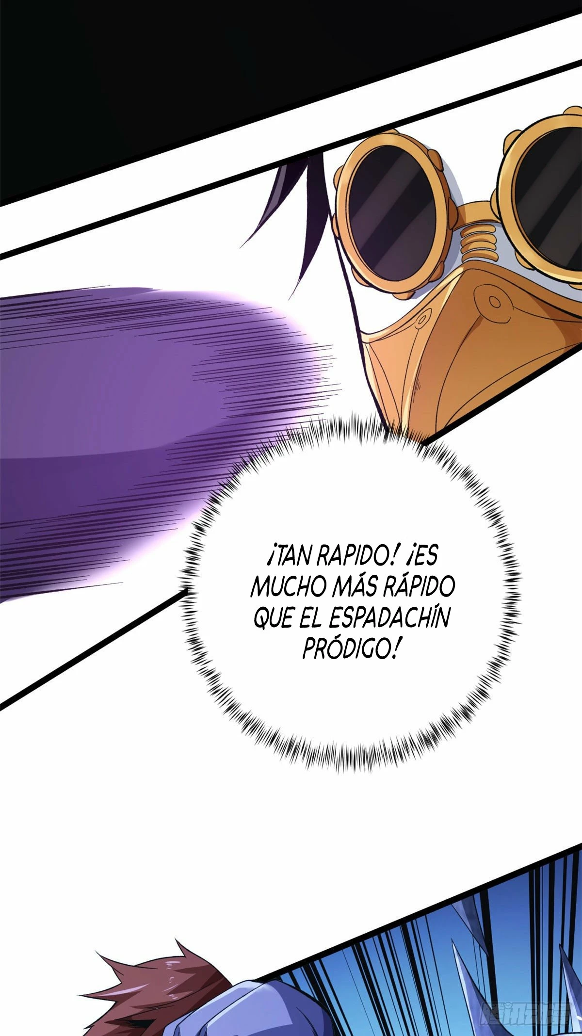 Puedo tener 999 habilidades capítulo 25, página 25