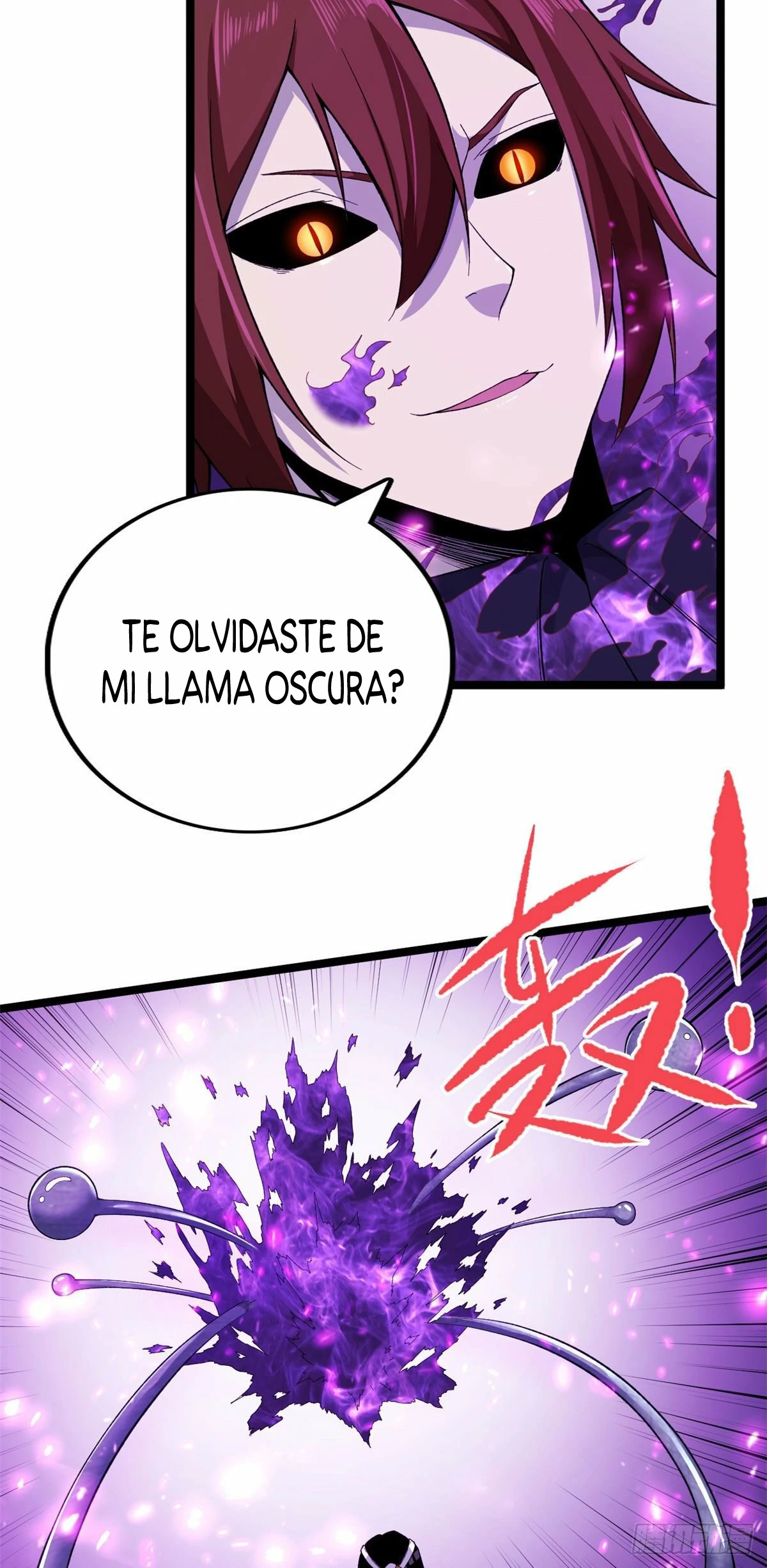 Puedo tener 999 habilidades capítulo 26, página 24