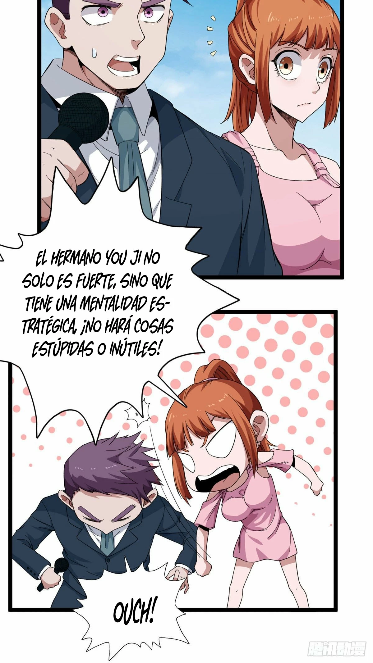 Puedo tener 999 habilidades capítulo 26, página 26