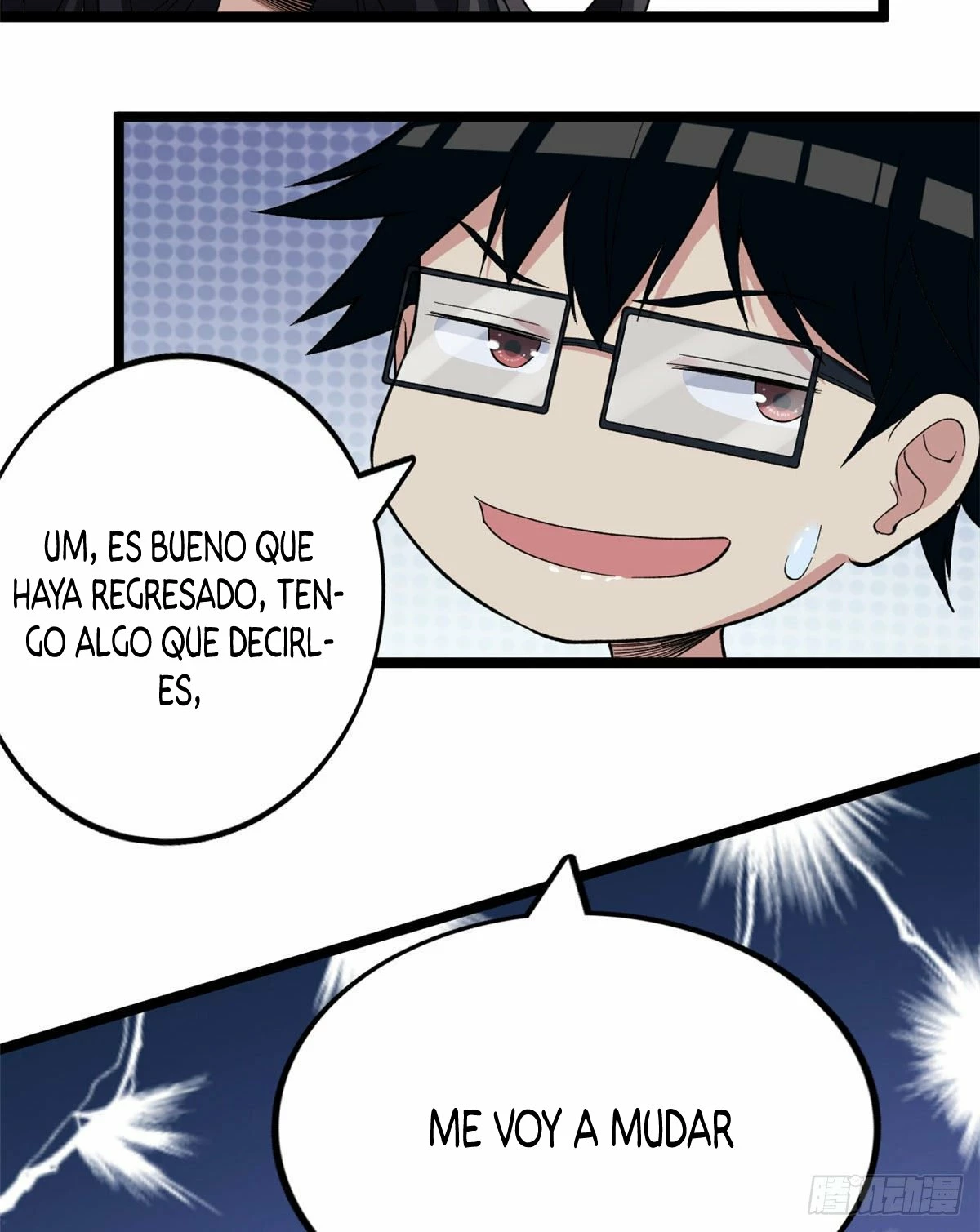 Puedo tener 999 habilidades capítulo 27, página 26