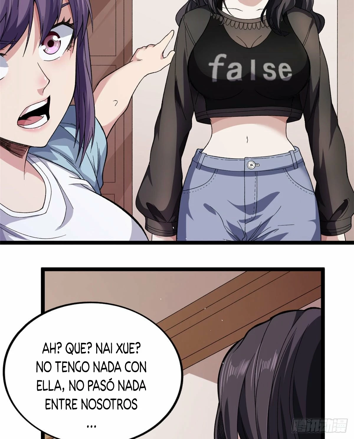 Puedo tener 999 habilidades capítulo 27, página 30