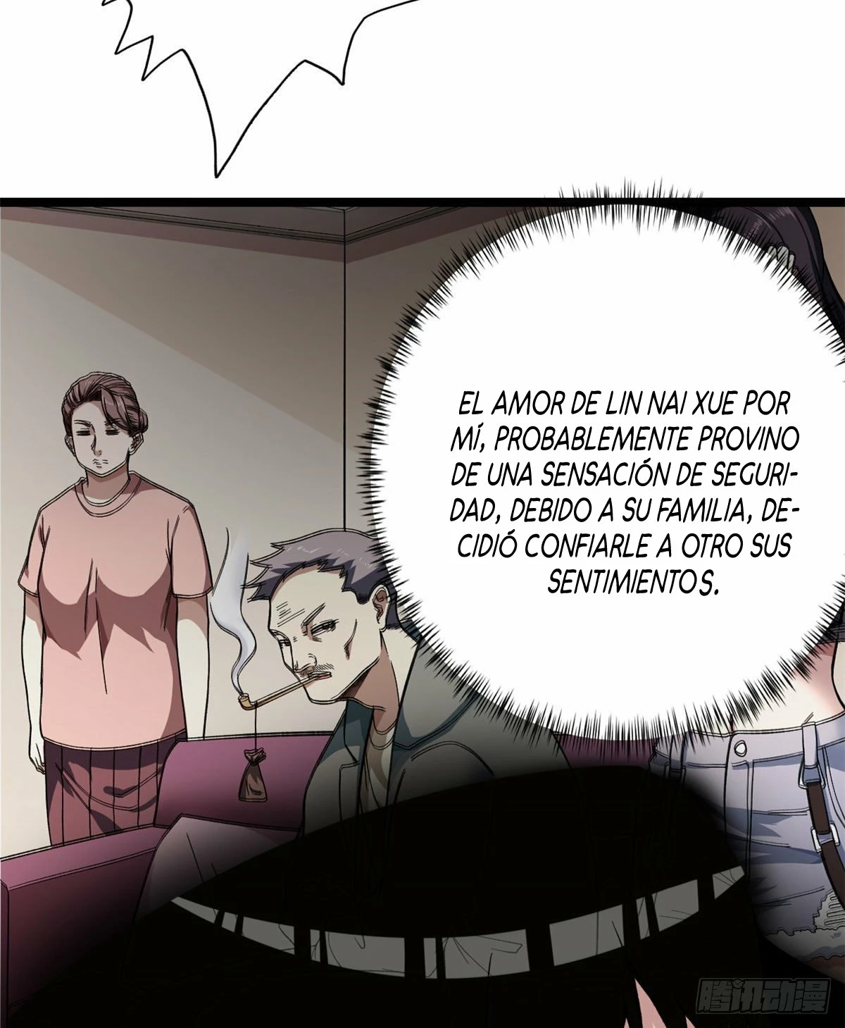 Puedo tener 999 habilidades capítulo 28, página 16