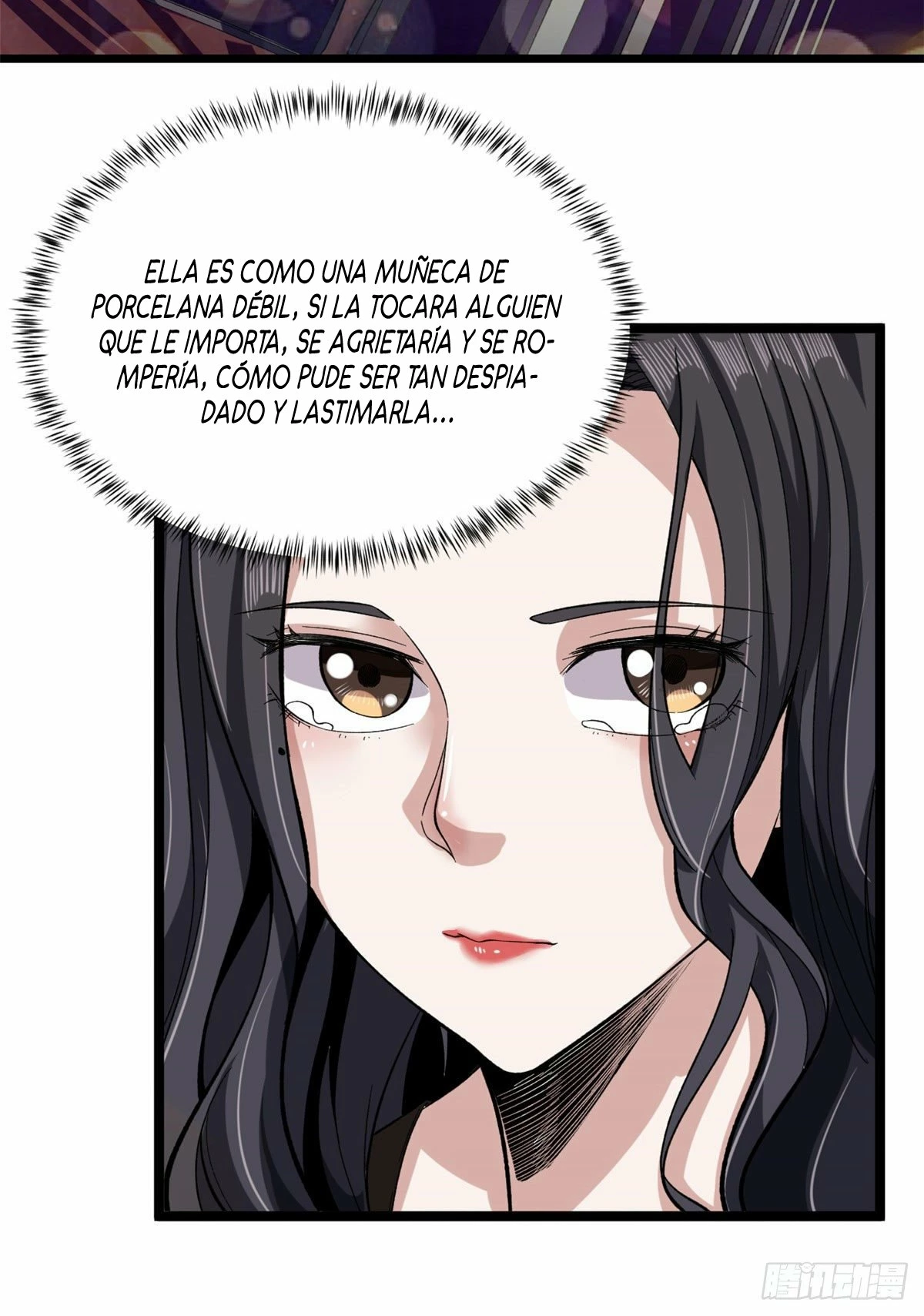 Puedo tener 999 habilidades capítulo 28, página 18