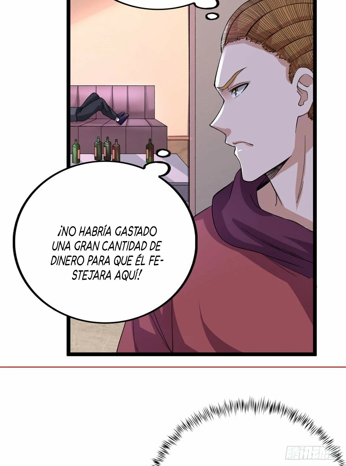 Puedo tener 999 habilidades capítulo 28, página 26