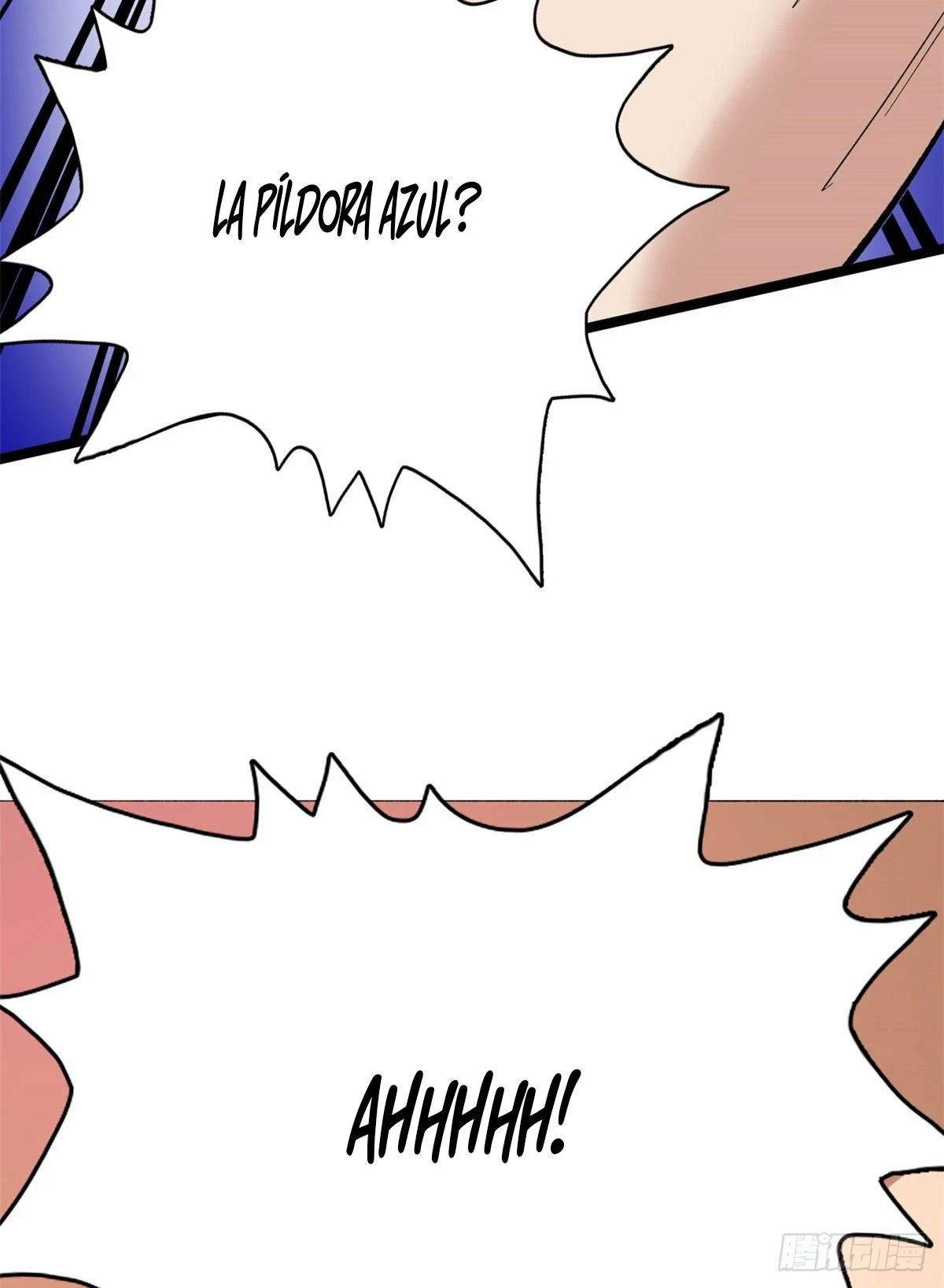 Puedo tener 999 habilidades capítulo 28, página 40