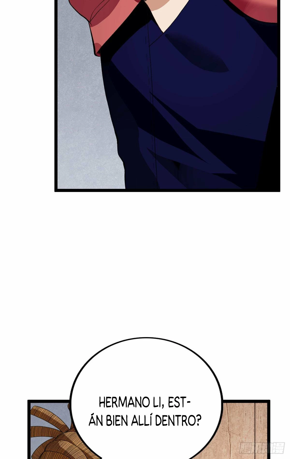 Puedo tener 999 habilidades capítulo 29, página 6