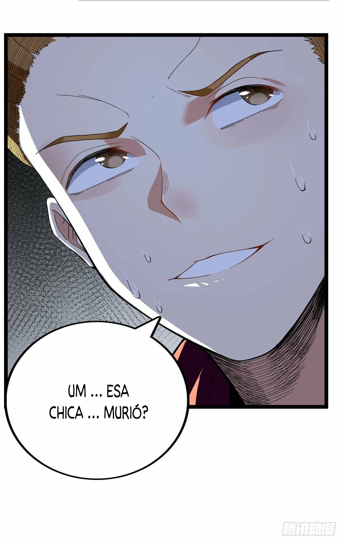 Puedo tener 999 habilidades capítulo 29, página 10