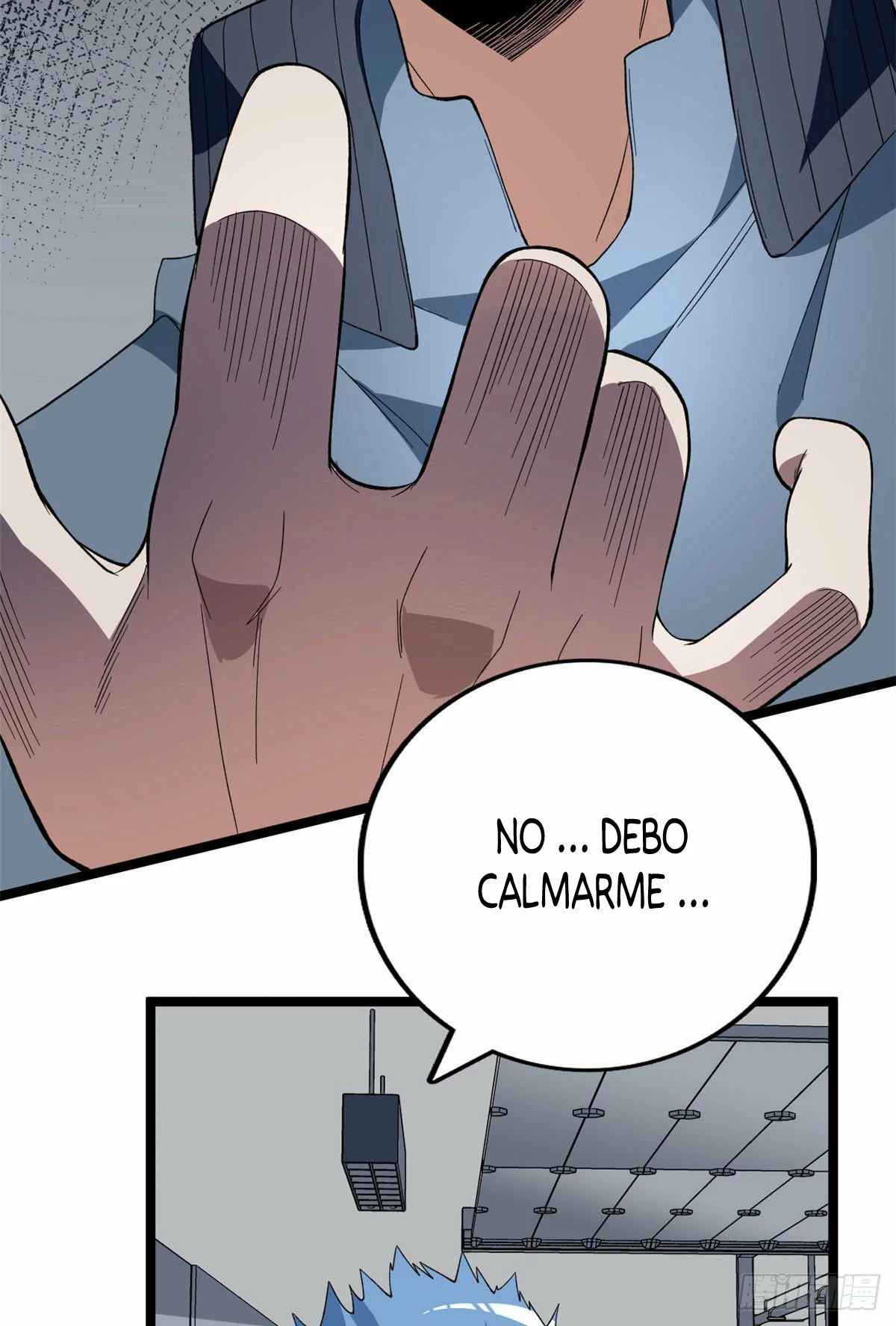 Puedo tener 999 habilidades capítulo 29, página 19