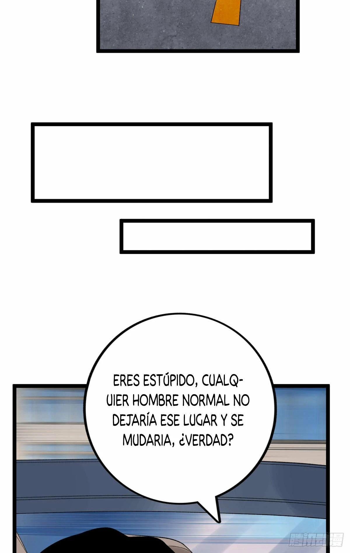 Puedo tener 999 habilidades capítulo 29, página 24