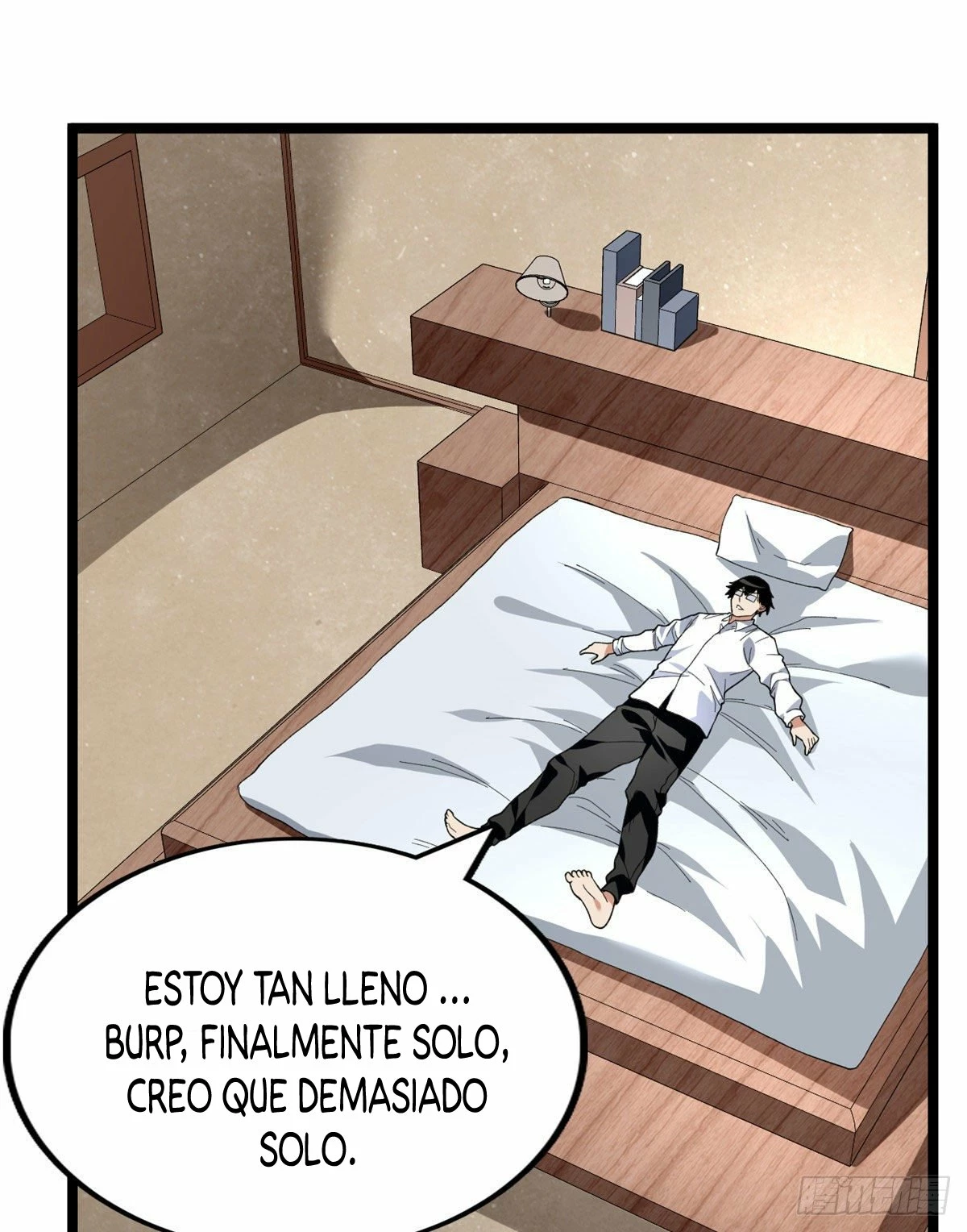 Puedo tener 999 habilidades capítulo 29, página 31