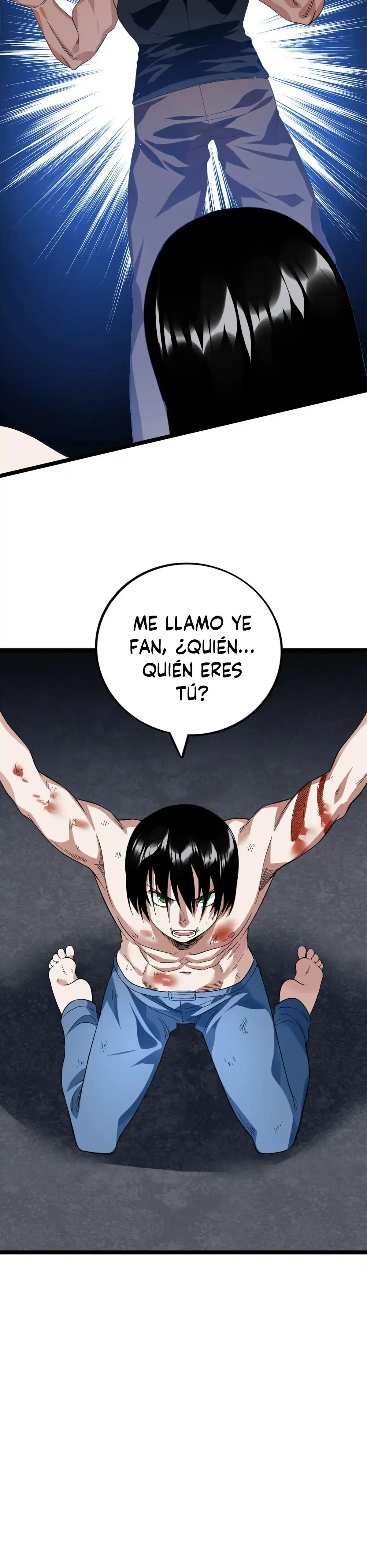 Puedo tener 999 habilidades capítulo 45, página 14