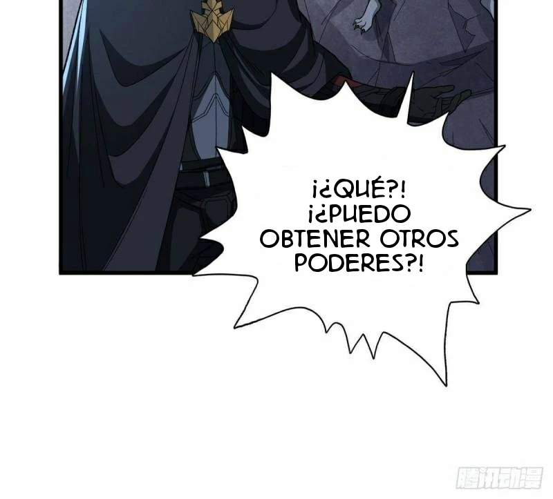 Puedo tener 999 habilidades capítulo 64, página 13