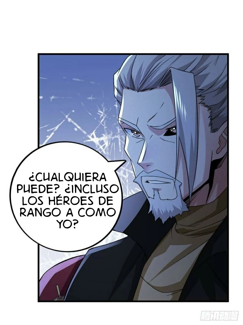 Puedo tener 999 habilidades capítulo 64, página 14