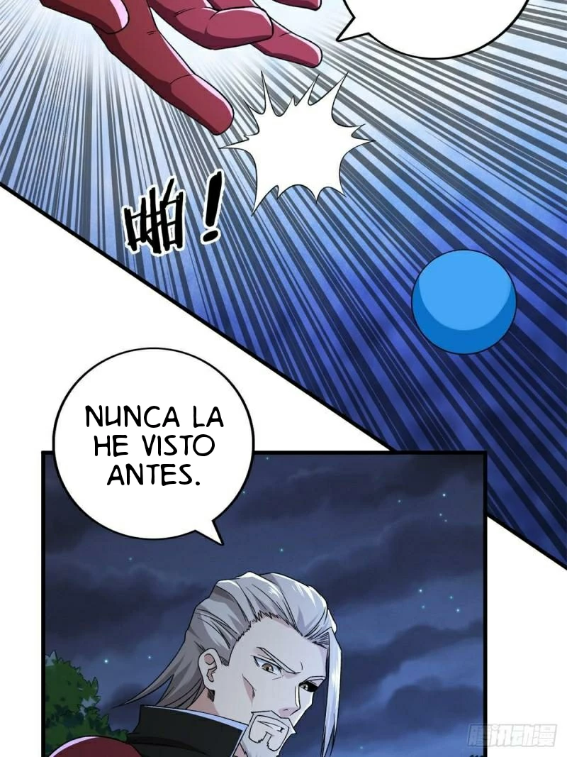 Puedo tener 999 habilidades capítulo 64, página 18