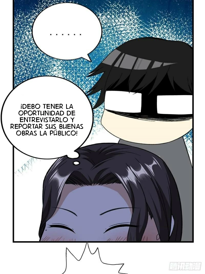Puedo tener 999 habilidades capítulo 64, página 49