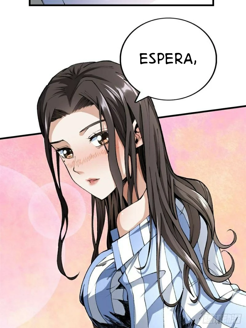Puedo tener 999 habilidades capítulo 64, página 52