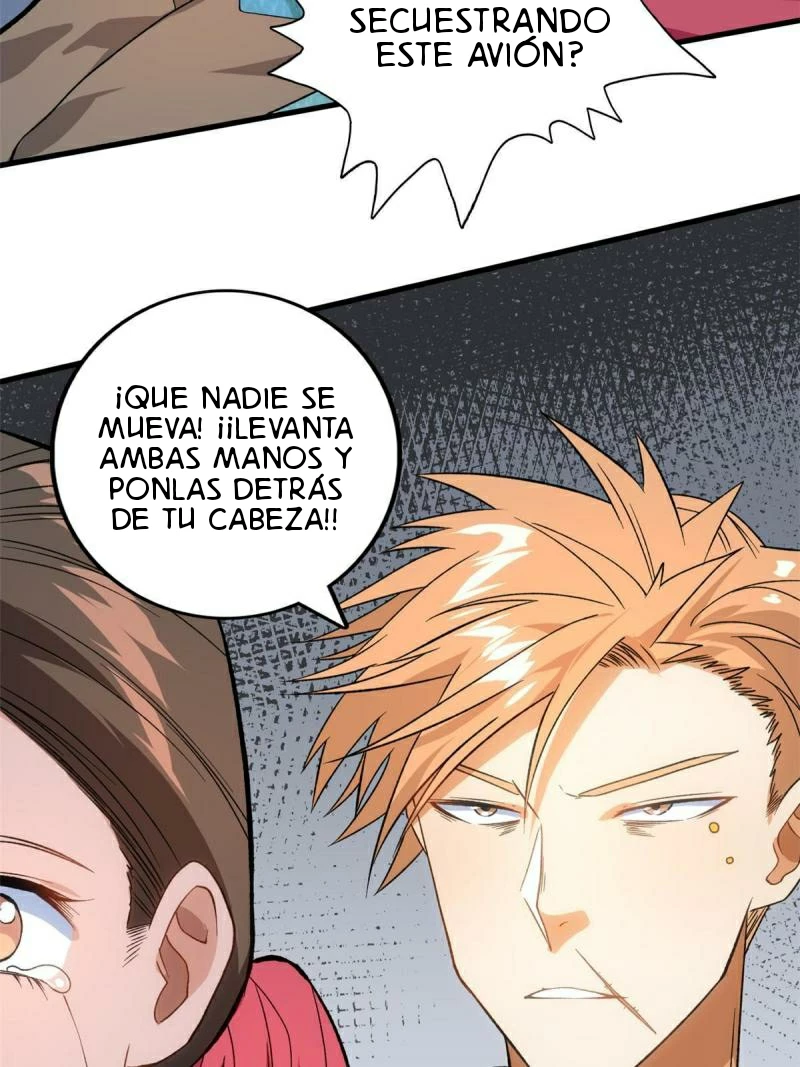 Puedo tener 999 habilidades capítulo 65, página 30
