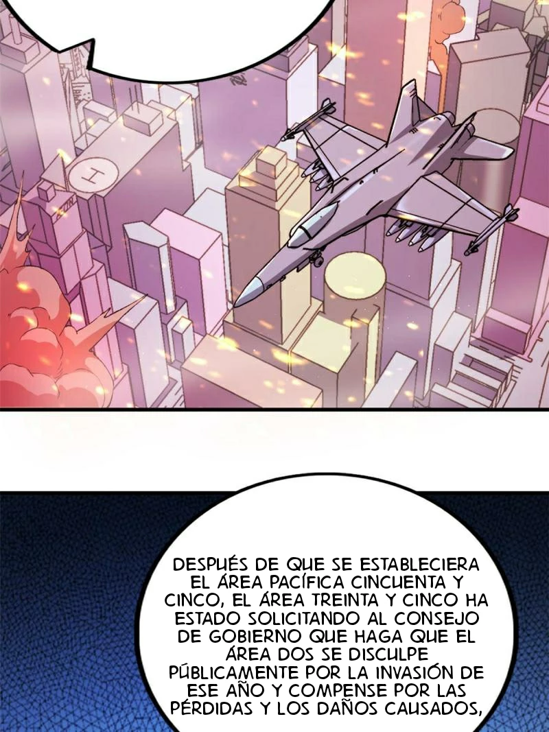 Puedo tener 999 habilidades capítulo 66, página 10