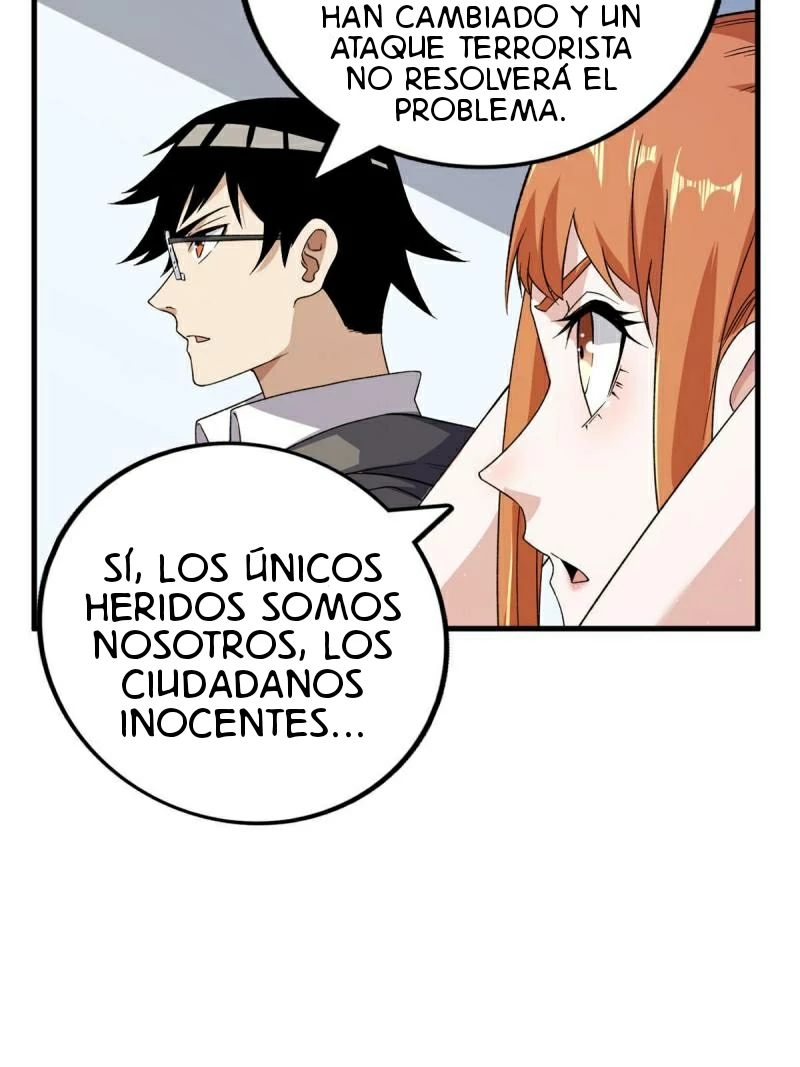 Puedo tener 999 habilidades capítulo 66, página 12