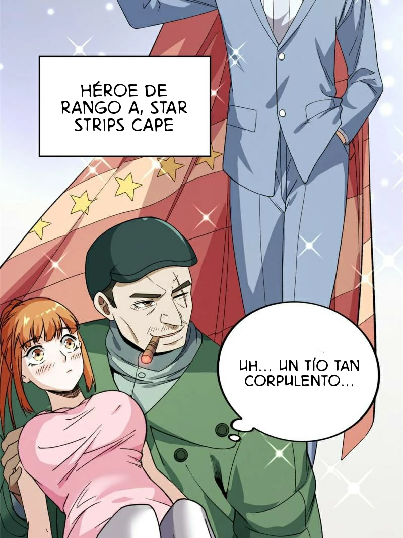 Puedo tener 999 habilidades capítulo 66, página 23