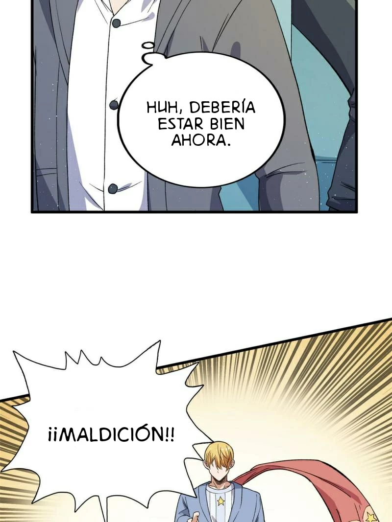 Puedo tener 999 habilidades capítulo 66, página 26