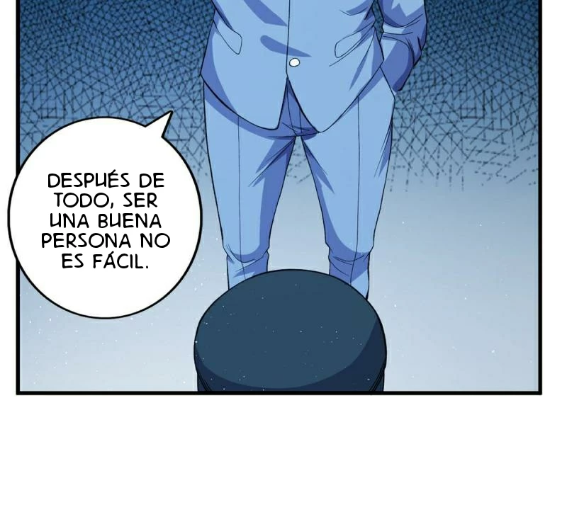 Puedo tener 999 habilidades capítulo 67, página 24